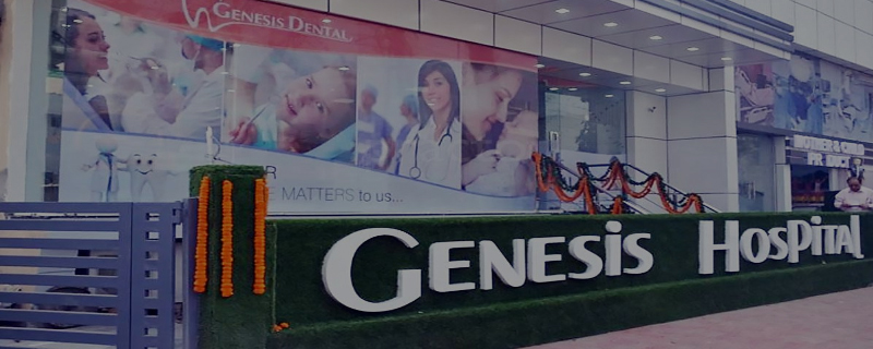 Genesis Hospital 